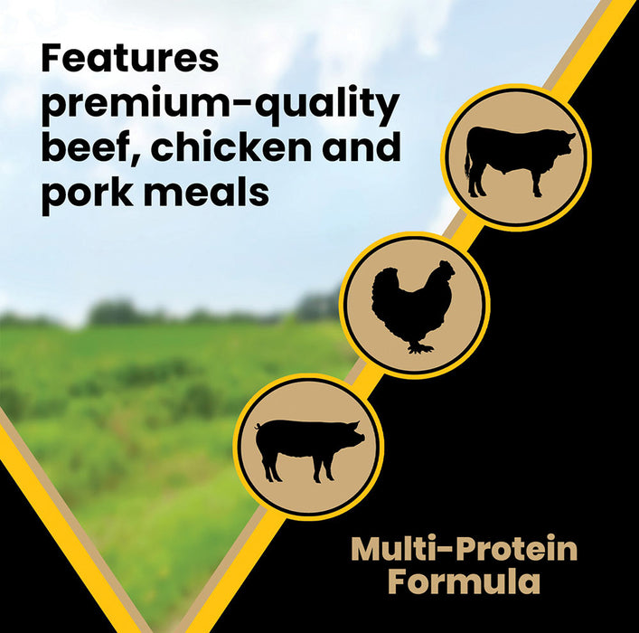 Victor Pet Food Multi - Pro 50LB