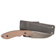 Desert Predator Fixed Blade