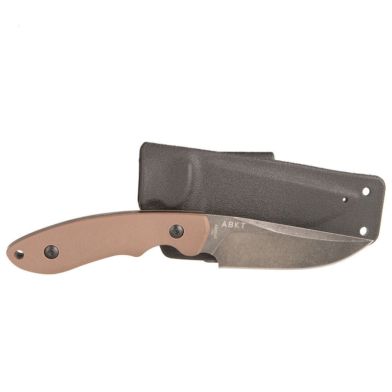 Desert Predator Fixed Blade