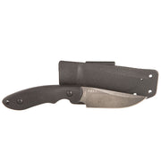 Shadow Predator Fixed Blade Knife