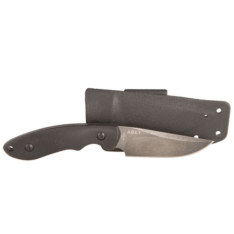 Shadow Predator Fixed Blade Knife