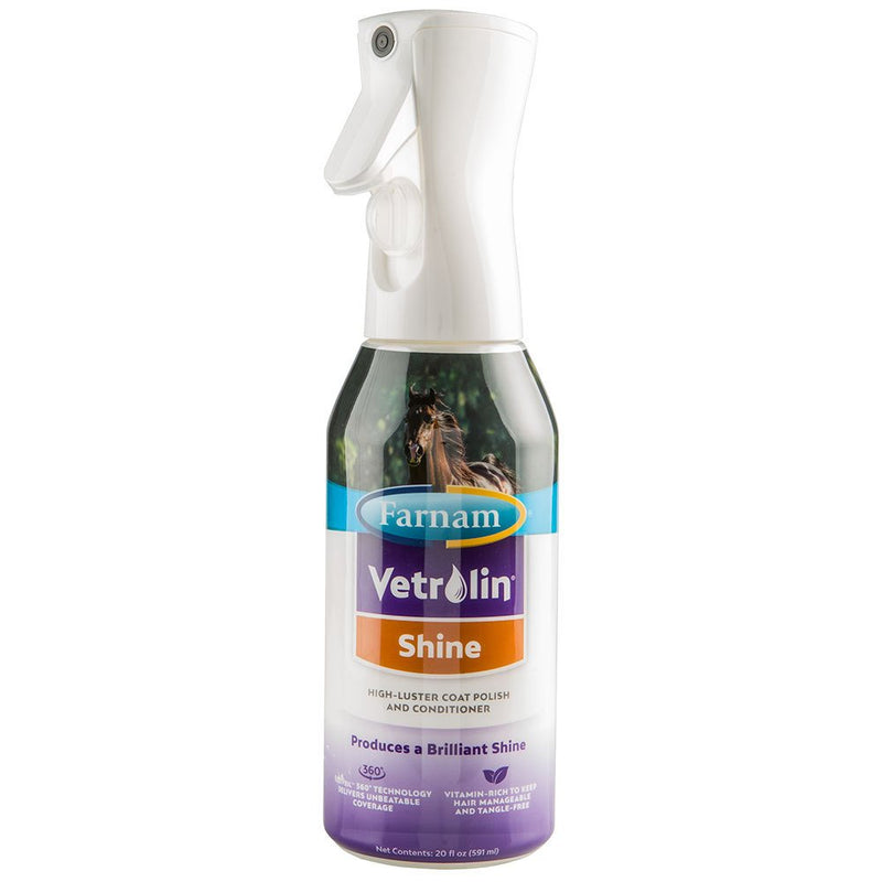 Vetrolin Shine 20oz