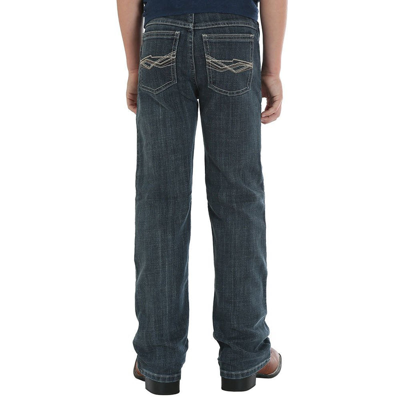 Boys 42 Glasqow Jean