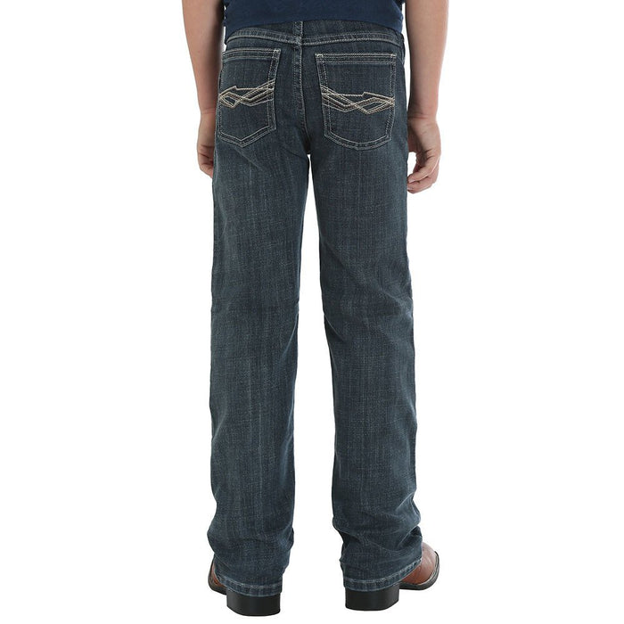 Boys 42 Glasqow Jean