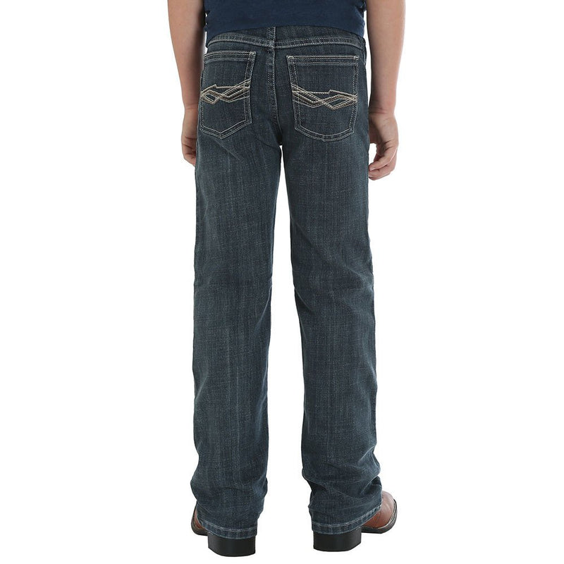 Boys 42 Glasgow Jean