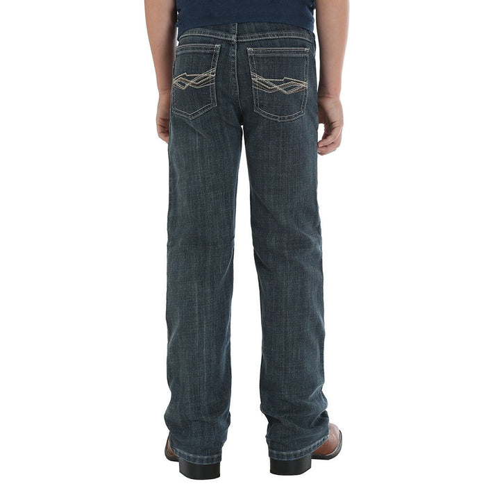 Boys 42 Glasgow Jean