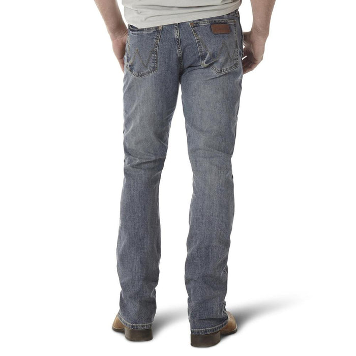 Men's Retro Slim Fit Jean