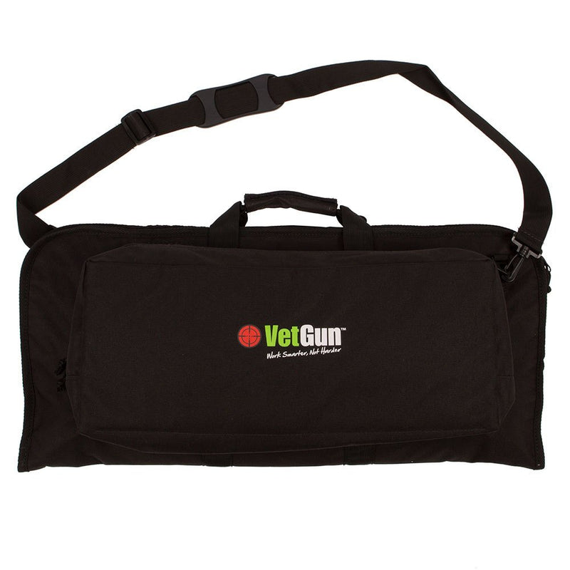 Vet Gun Carrying Case