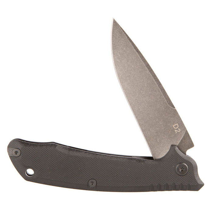Shadow Scavenger Knife