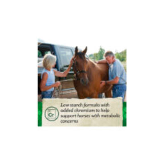 Cargill SafeChoice Special Care Horse Feed 50lb