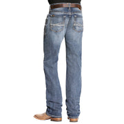 Mens Silverton M4 Boot Cut Jean