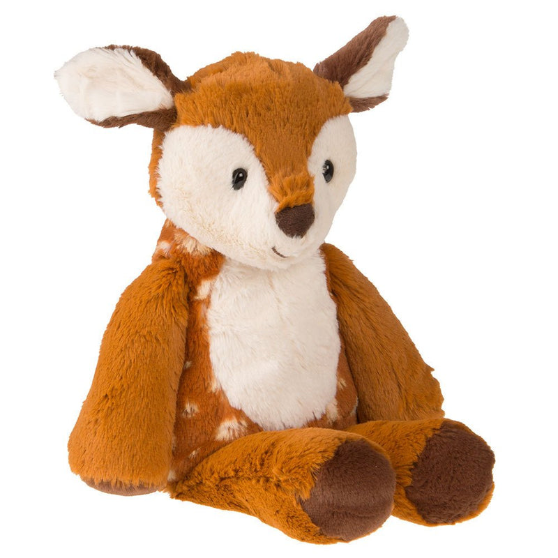 Mary Meyer Corporation Marshmallow Brown/White Fawn