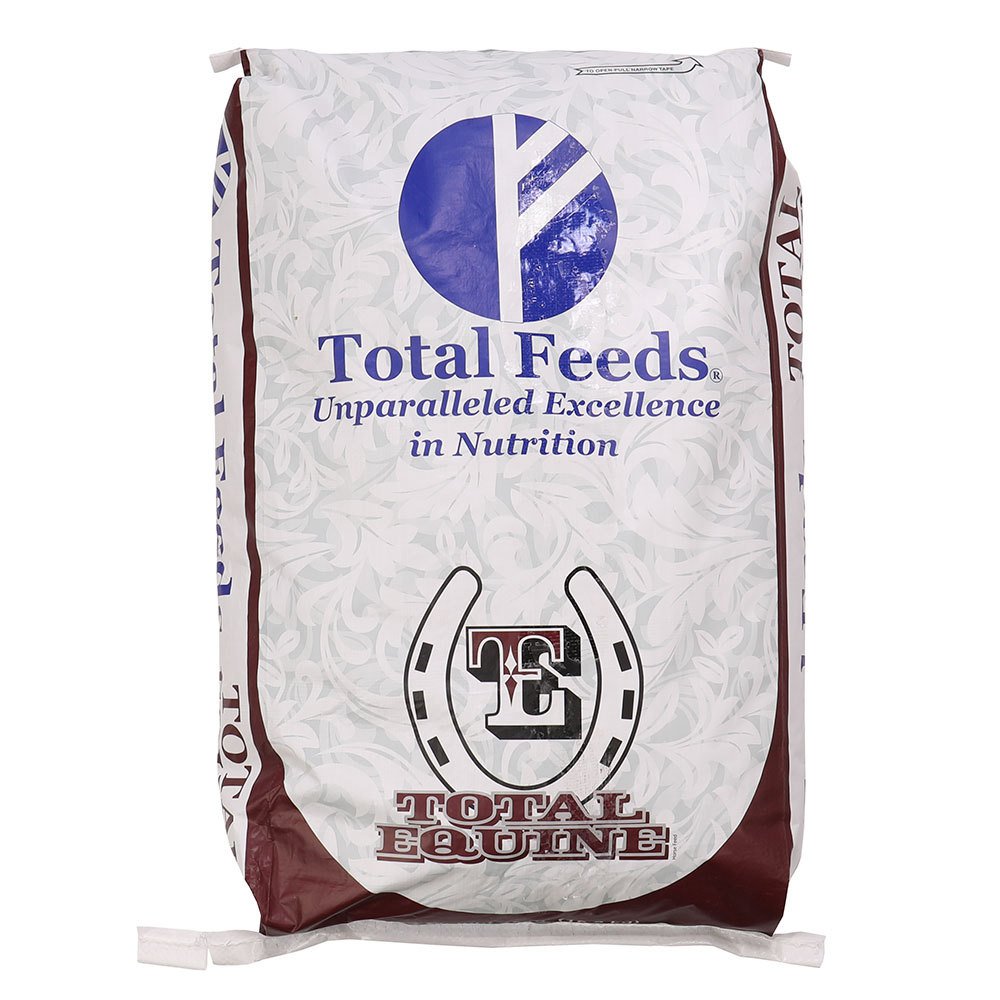 Total Equine Feed Shop Total Equine Horse Feed from Total Feeds NRS
