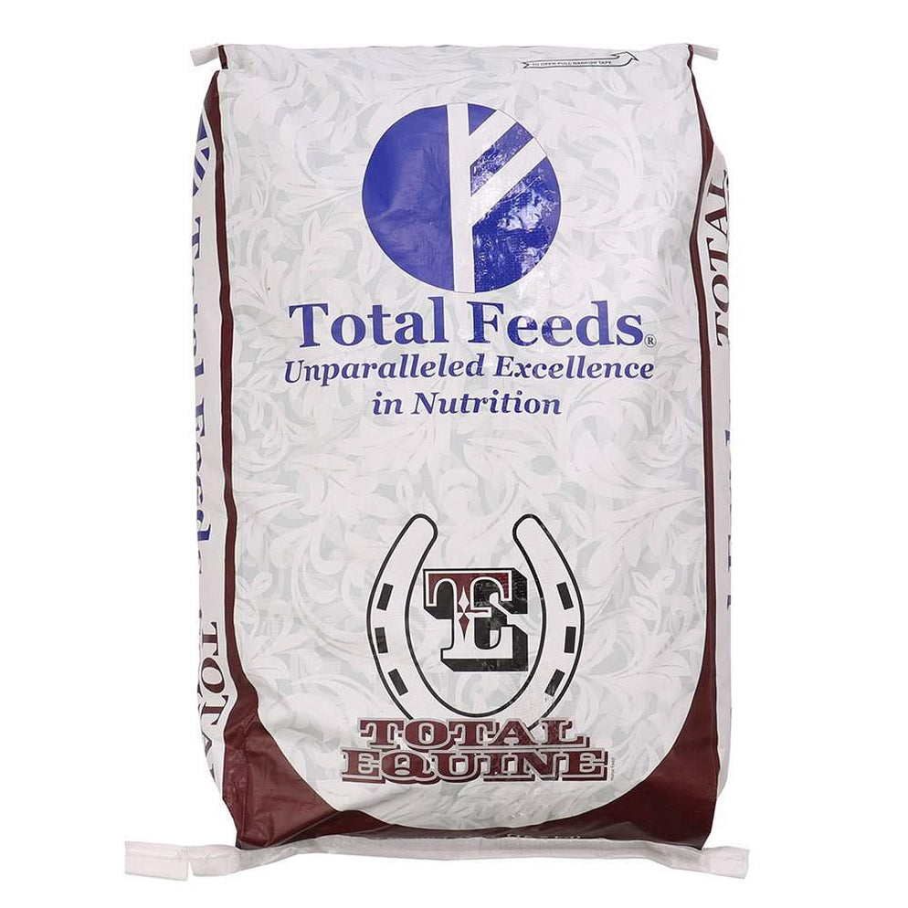 Total Equine Feed | Shop Total Equine Horse Feed from Total Feeds - NRS