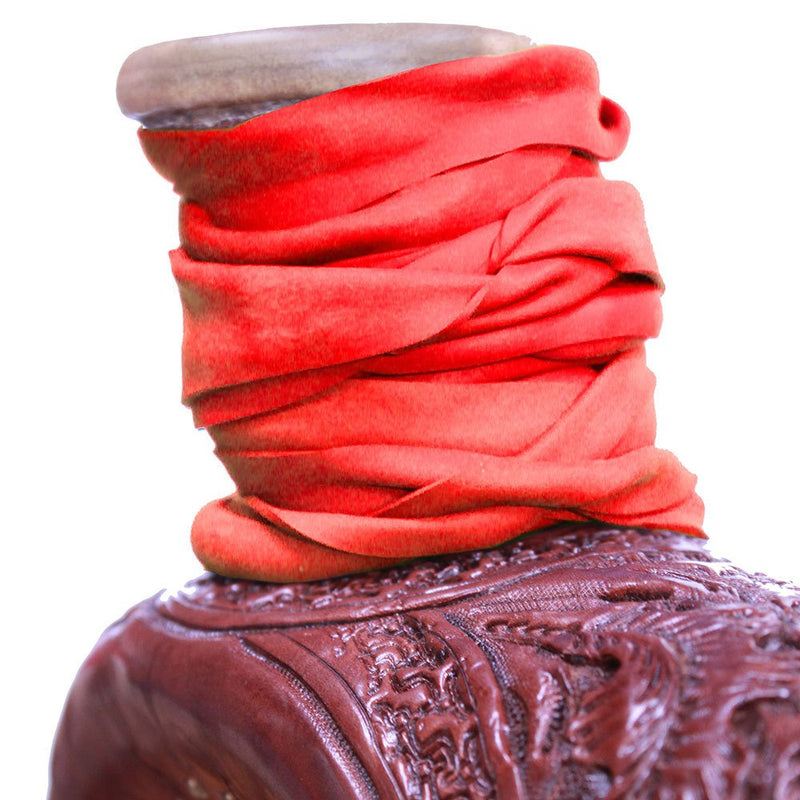 Red Hornet 12 pack Dally Wrap