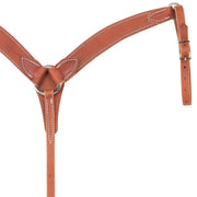 Pony Canyon Rose Breast Collar