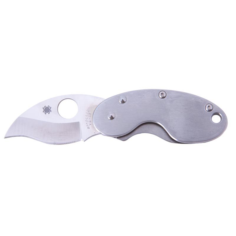 Cricket Plain Edge Pocket Knife