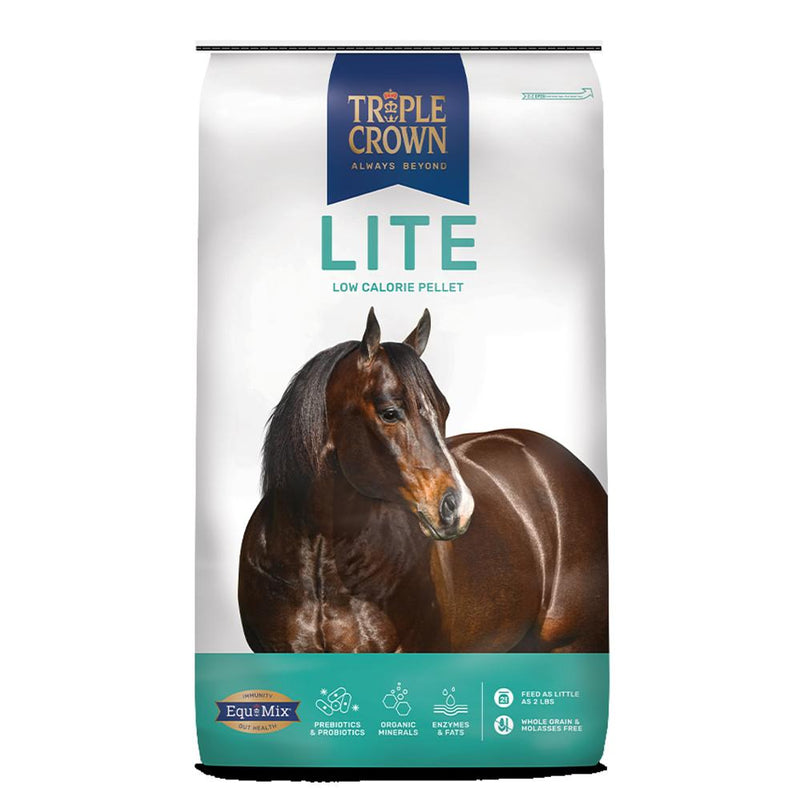Triple Crown Lite