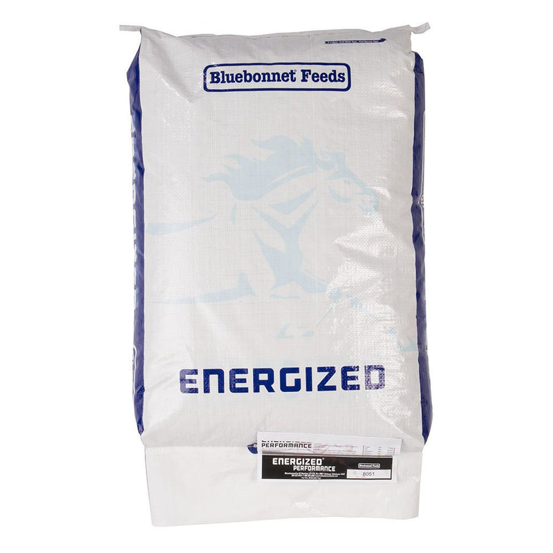 Energized Performance Feed
