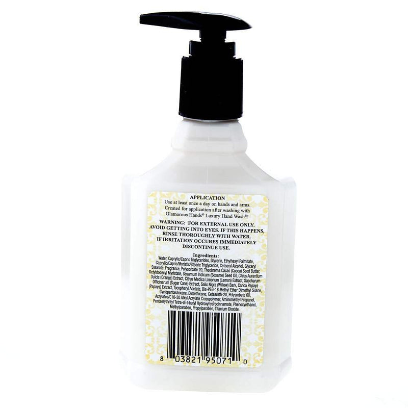 Tyler Candle Co French Market Hand Lotion