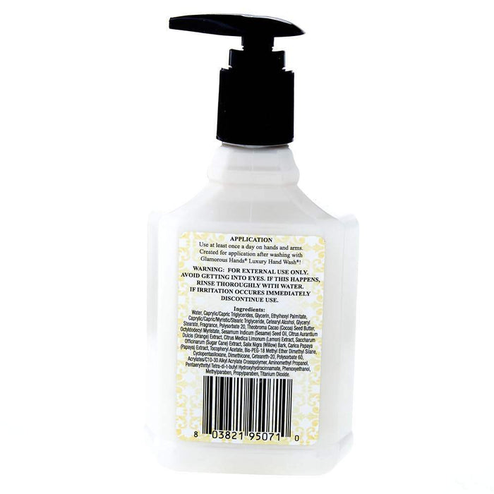 Tyler Candle Co French Market Hand Lotion
