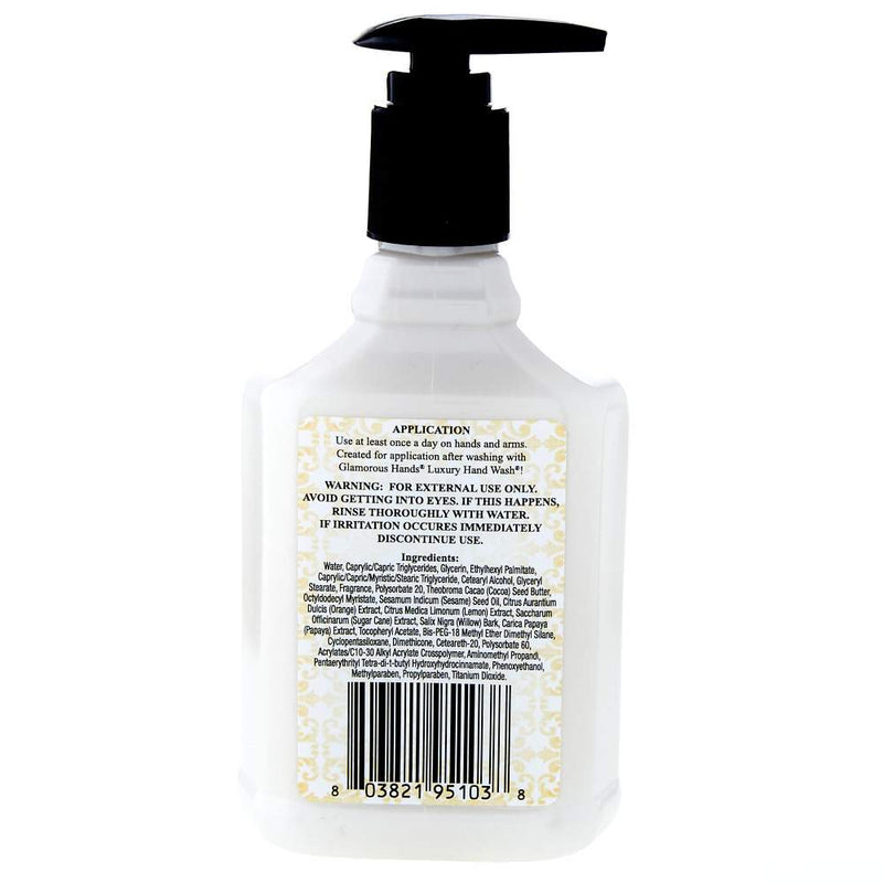 Tyler Candle Co Tyler Hand Lotion