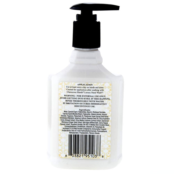 Tyler Candle Co Tyler Hand Lotion