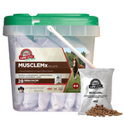 MuscleMx Daily Fresh Packs