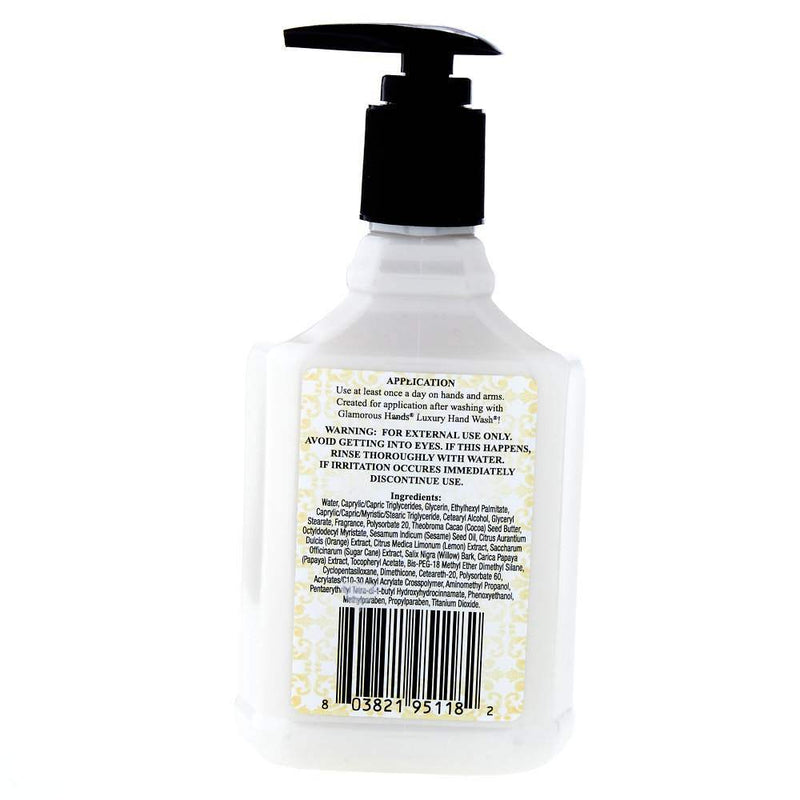Tyler Candle Co Kathina Hand Lotion
