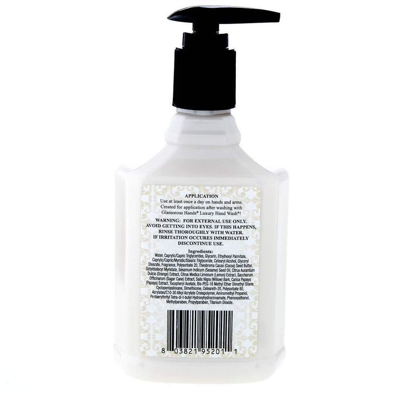 Tyler Candle Co Bless Your Heart Hand Lotion