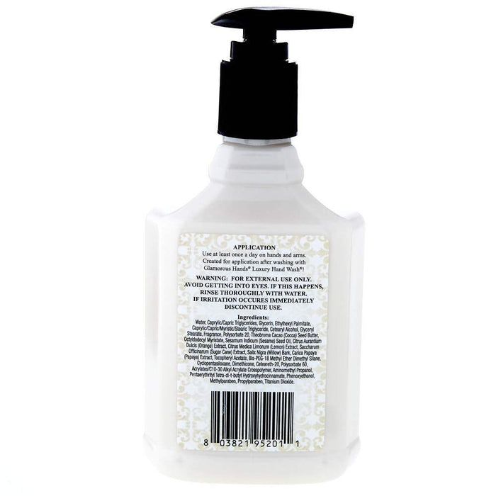Tyler Candle Co Bless Your Heart Hand Lotion