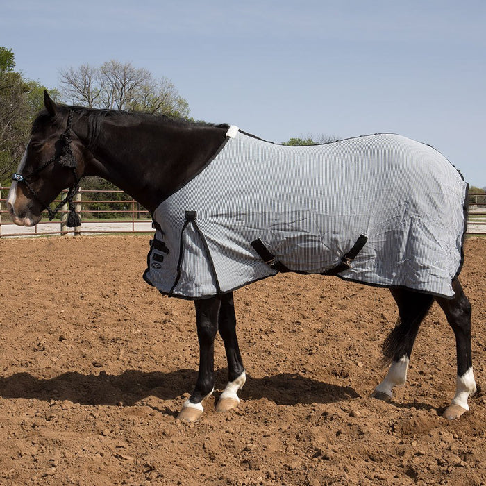 Theramics Therapy Horse Sheet