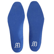Men's Square Toe footbed Insole