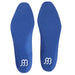 Men's Square Toe footbed Insole