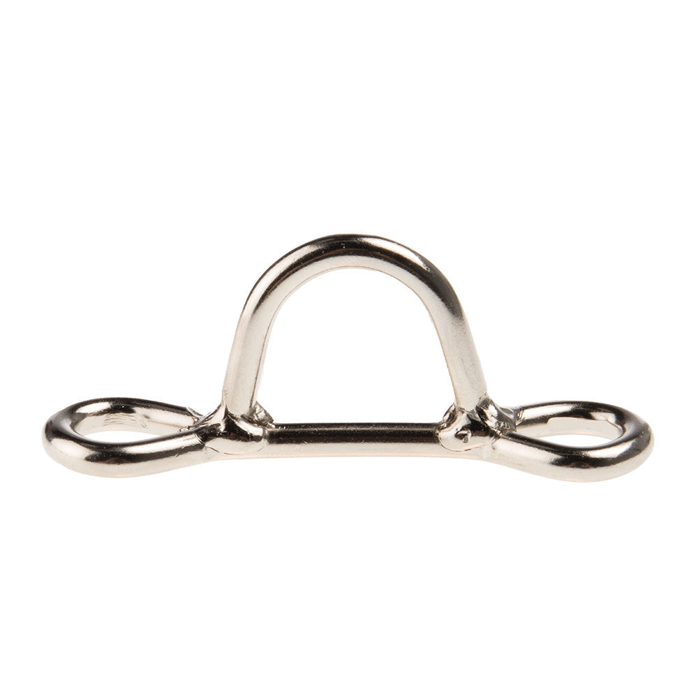 Conchos & Leather Hardware