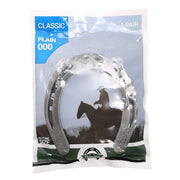 Diamond Classic Plain Shoe Pair