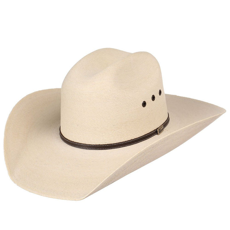 Palm Leaf Tumbleweed 4" Brim