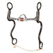 Twisted Wire Low Floating Hood Cavalry Bit