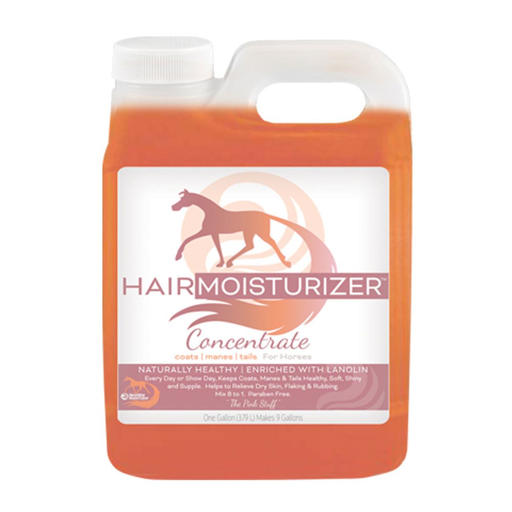 Horse Grooming SolutionsAhi Healthy HairCare Moisturizer Concentrate