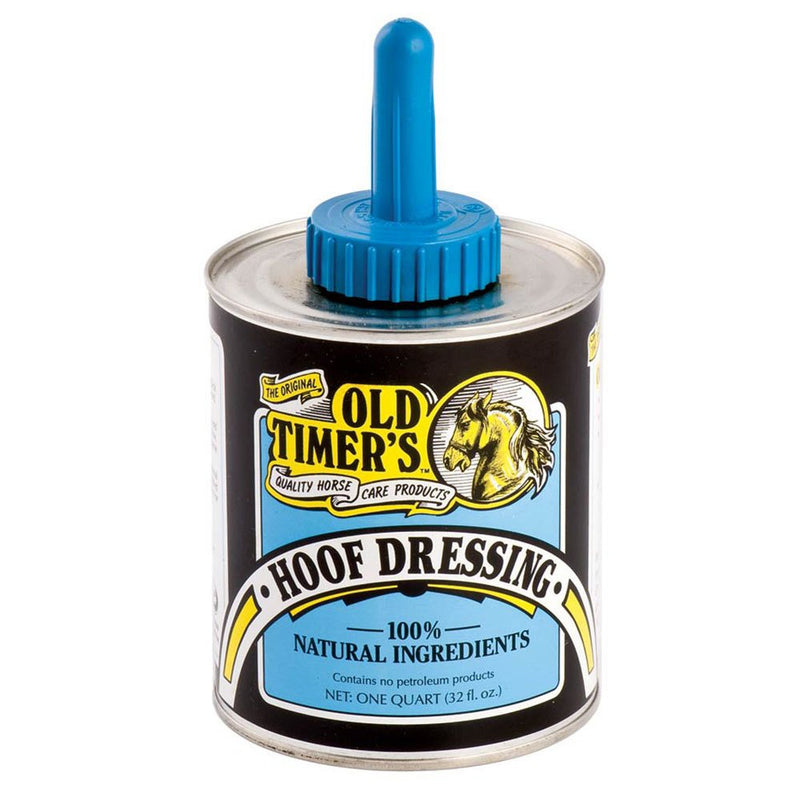 Old Timer`s Hoof Dressing 32oz