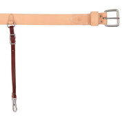 1 3/4" Straight Flank Cinch