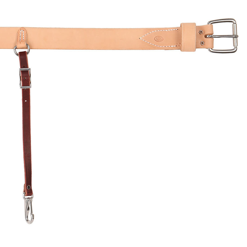 1 3/4" Straight Flank Cinch