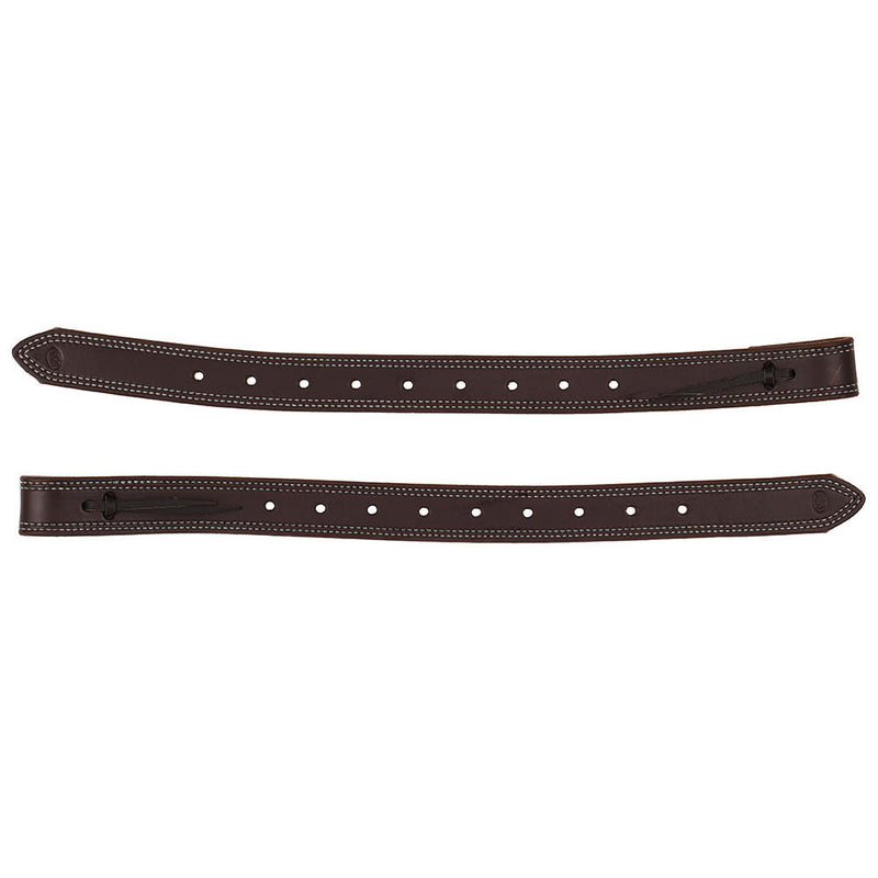 Heavy Oiled Single-ply Double Stitched Off Billets