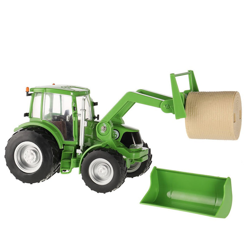 Tractor/Implements