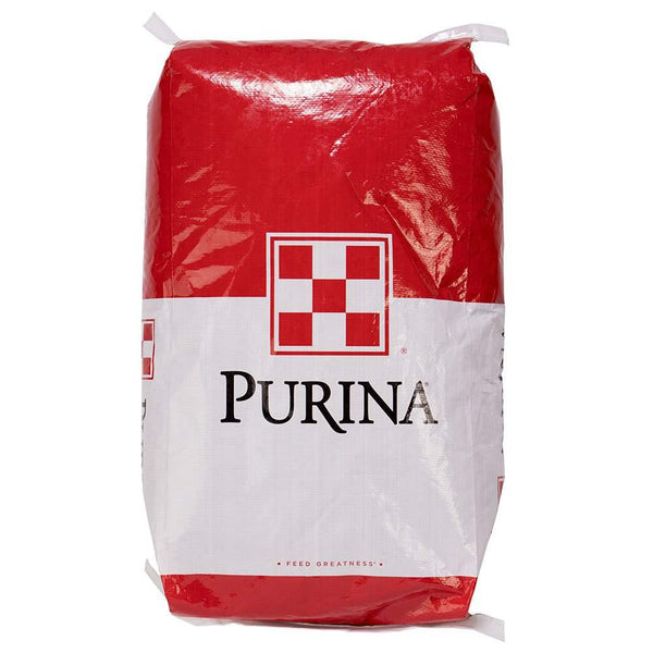 Purina fish feed hotsell