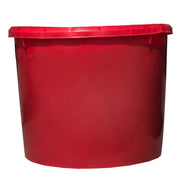 Wind and Rain All-Season Mineral Tub