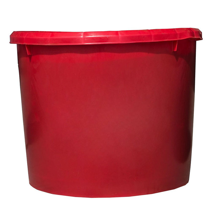 Wind and Rain All-Season Mineral Tub