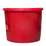 Purina Animal Nutrition Wind and Rain Mag Mineral Tub