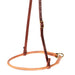 Rolled Leather Noseband