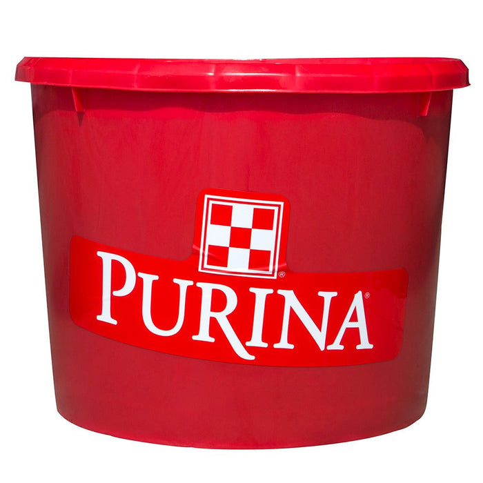 AVAL4 Wind and Rain All Seasons 4 Mineral Tub